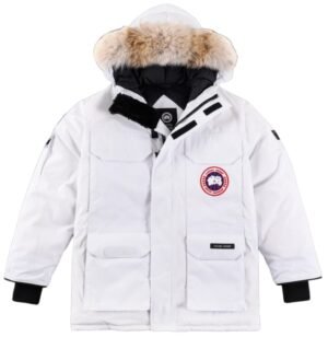 CHAQUETA CANADA GOOSE
