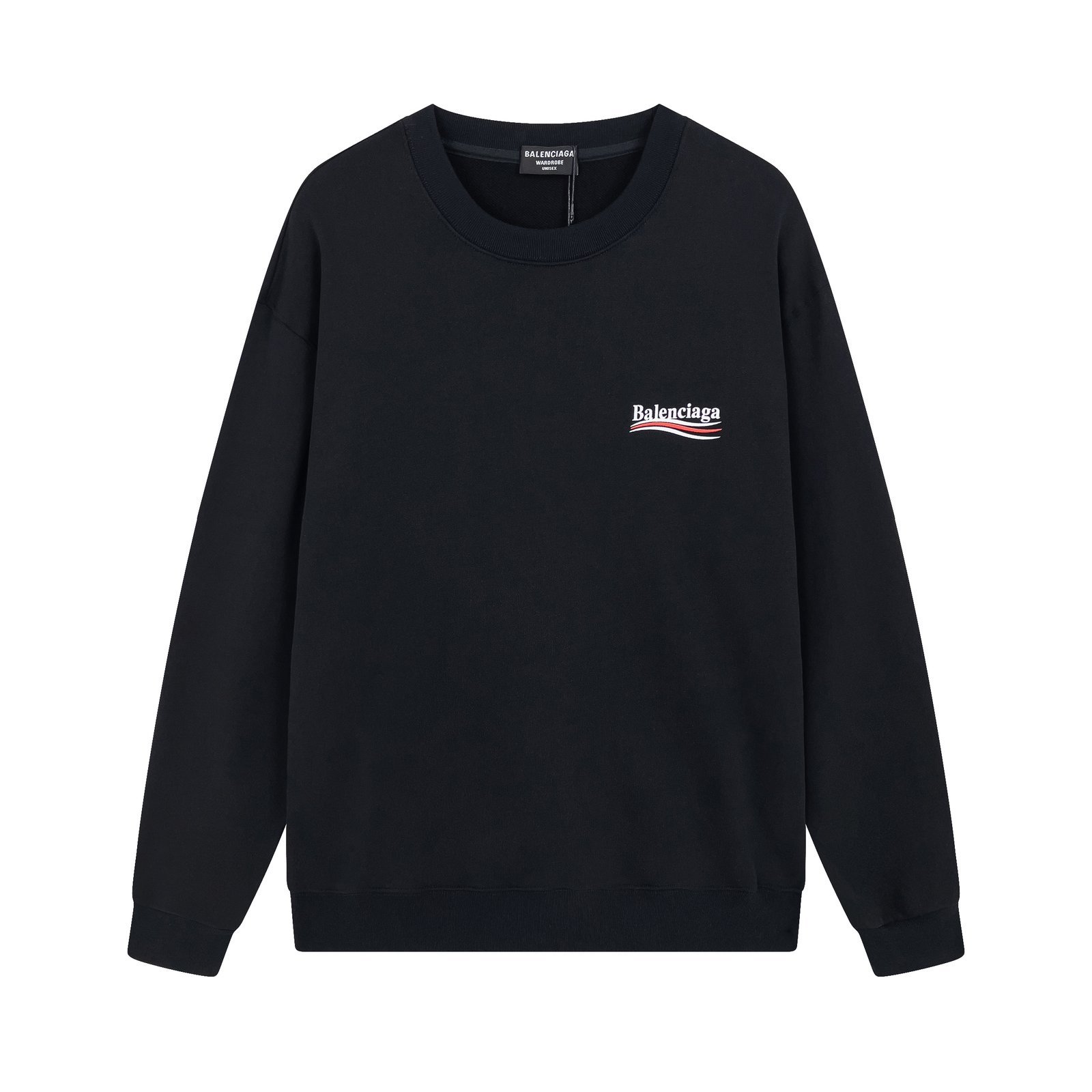 SUDADERA BALENCIAGA