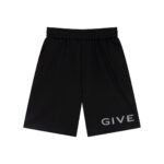 SHORT GIVENCHY