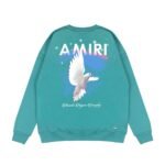SUDADERA AMIRI