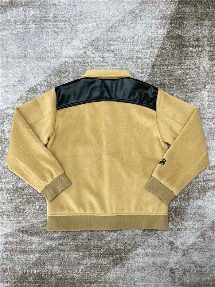 CHAQUETA AMIRI - Imagen 2