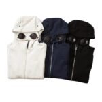 SUDADERA C.P. COMPANY