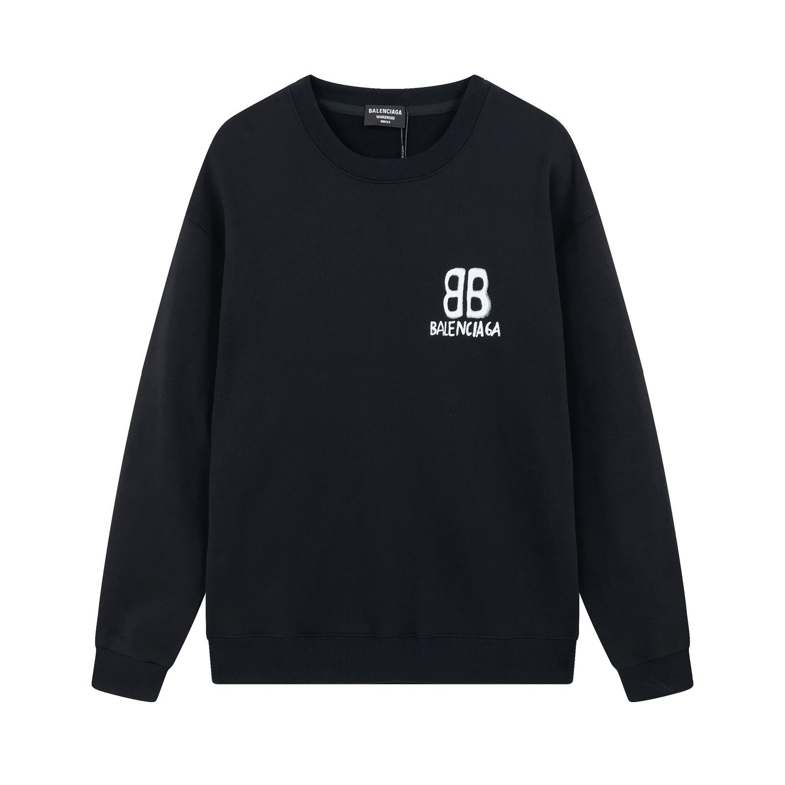 SUDADERA BALENCIAGA