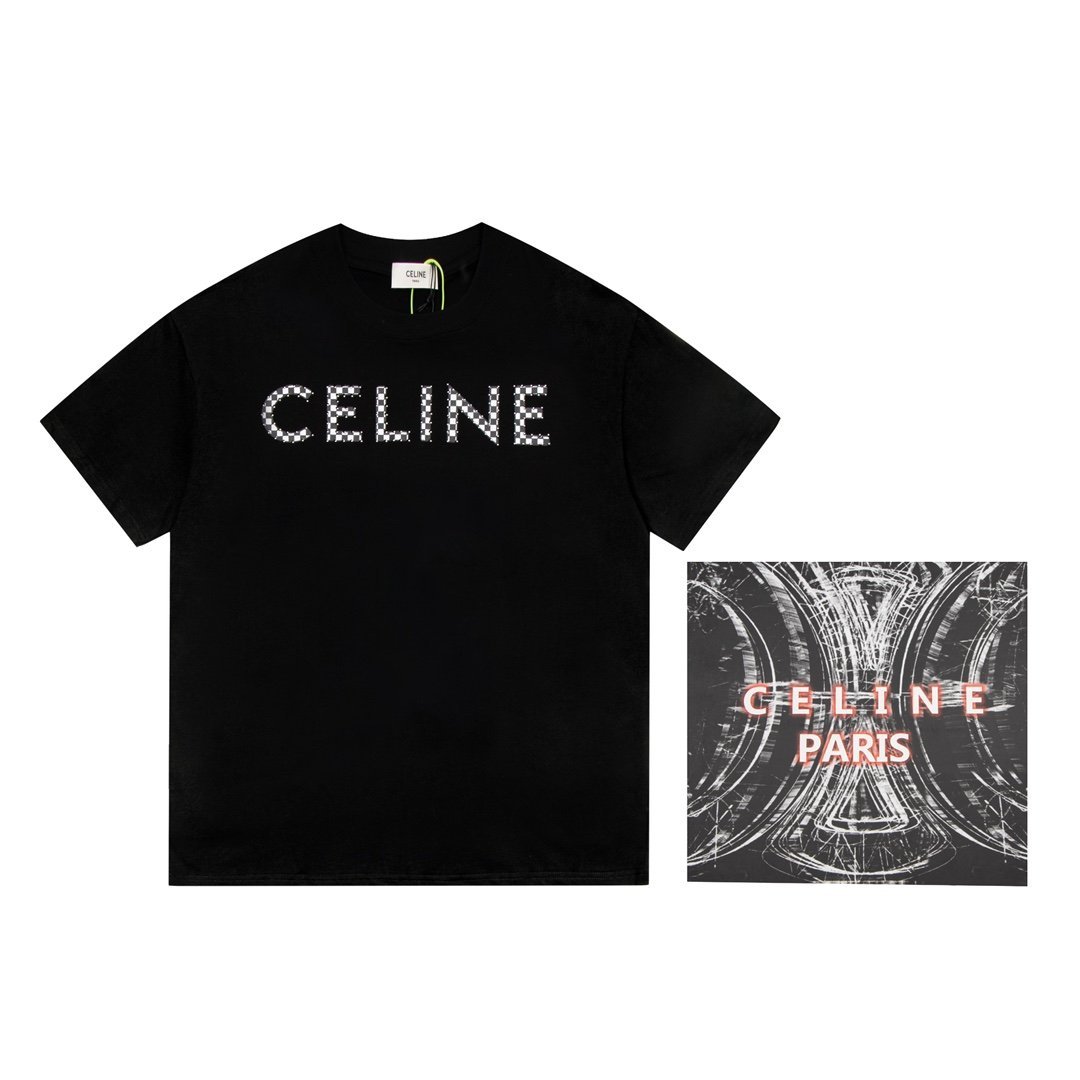 CAMISA CELINE