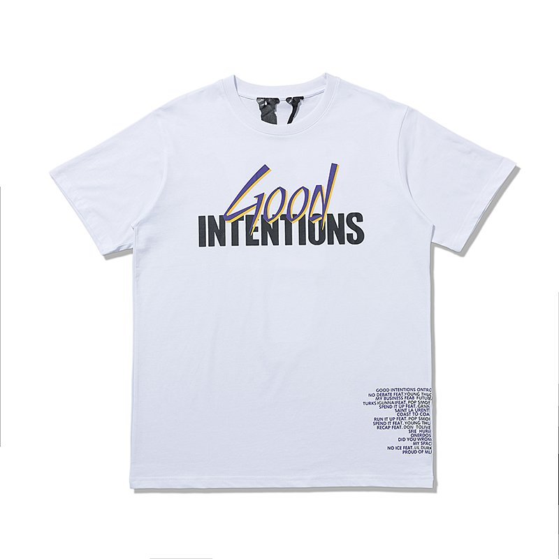 CAMISETA VLONE