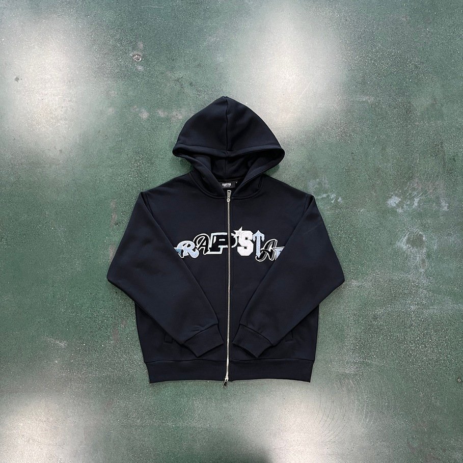 CHÁNDAL TRAPSTAR - Imagen 3