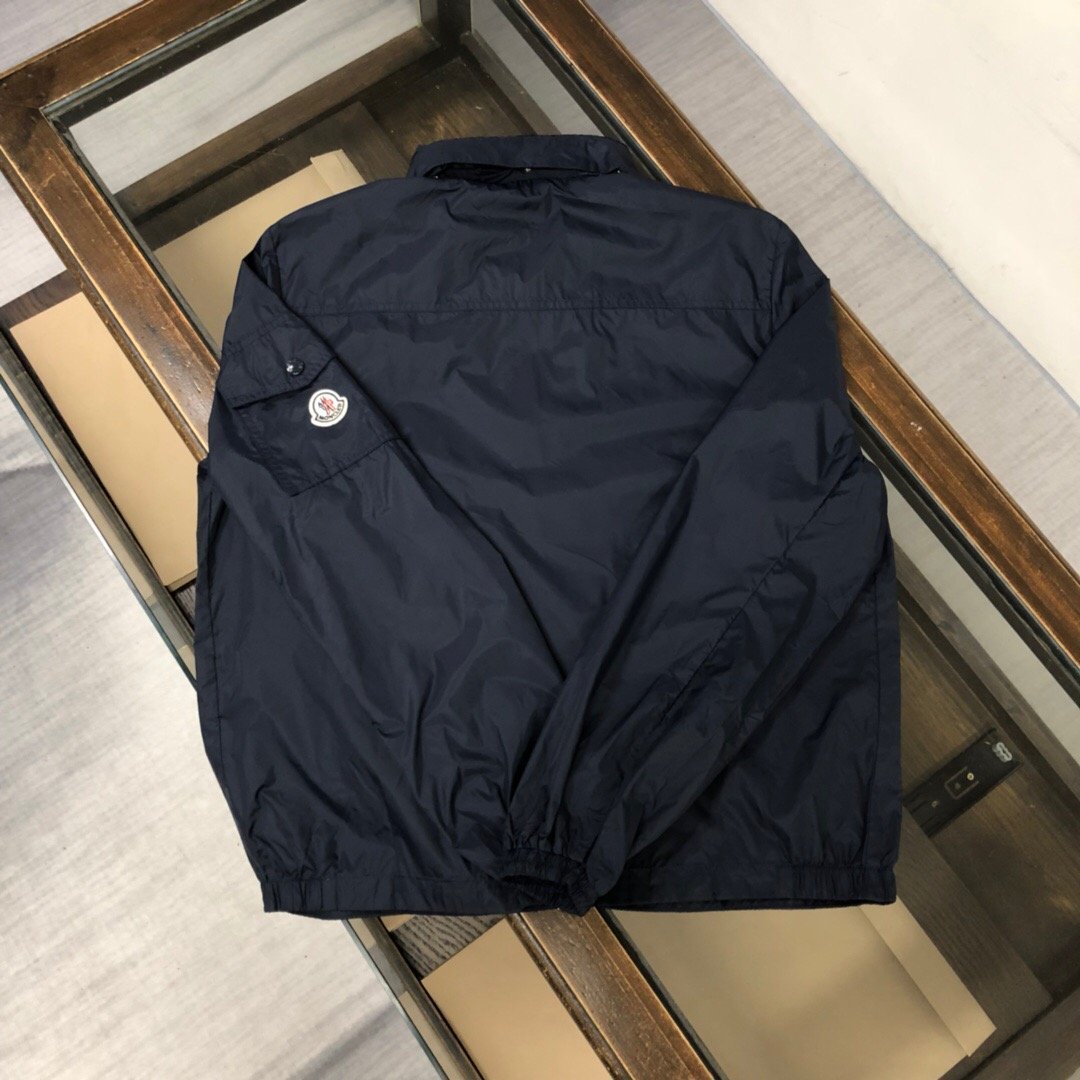 CORTAVIENTOS MONCLER - Imagen 8