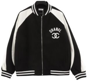 CHAQUETA CHANEL