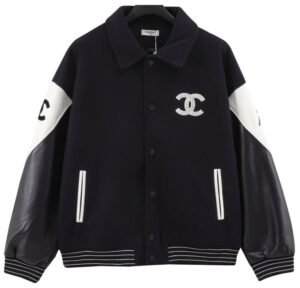 CHAQUETA CHANEL