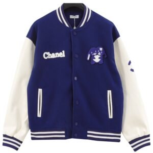 CHAQUETA CHANEL