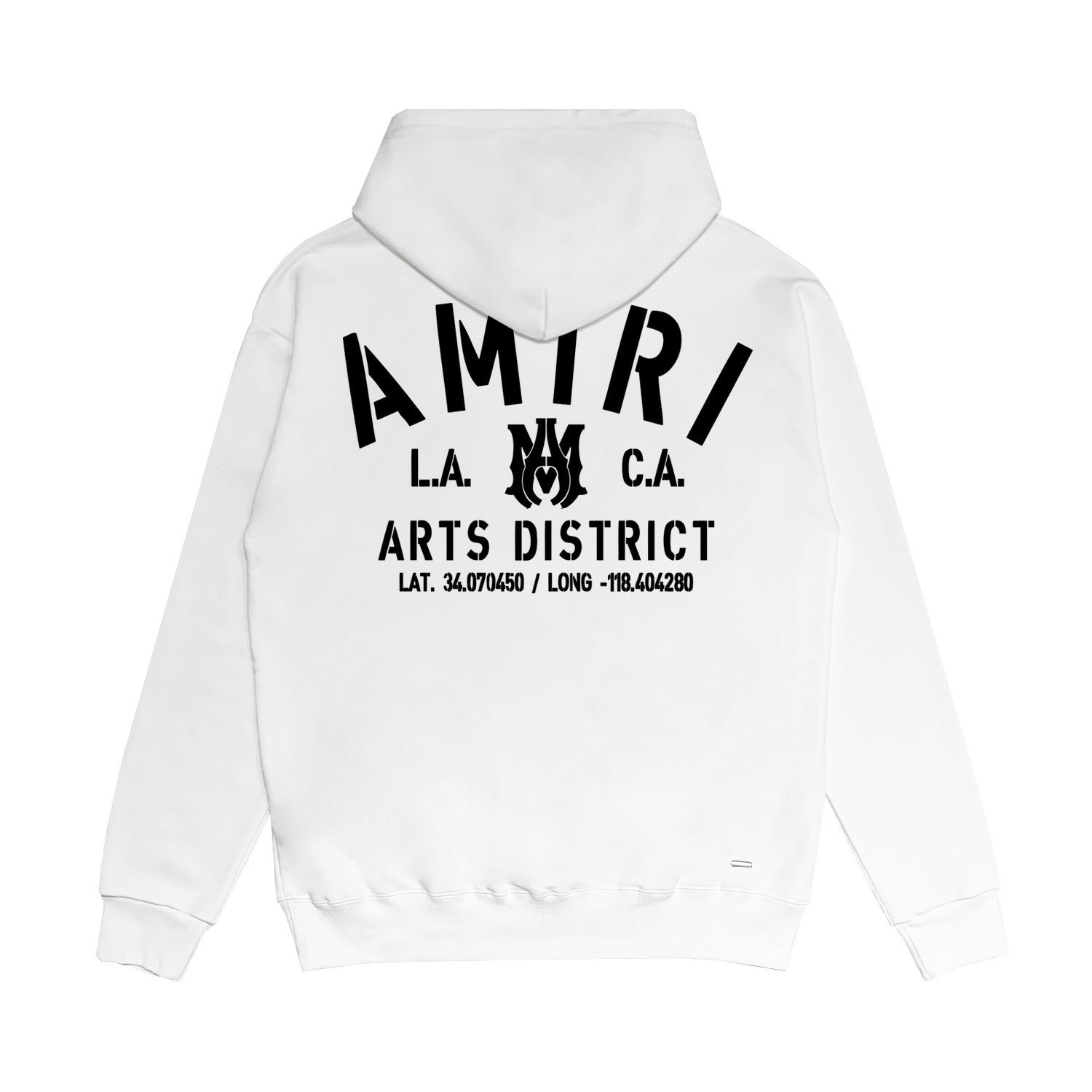 HOODIE AMIRI - Imagen 2