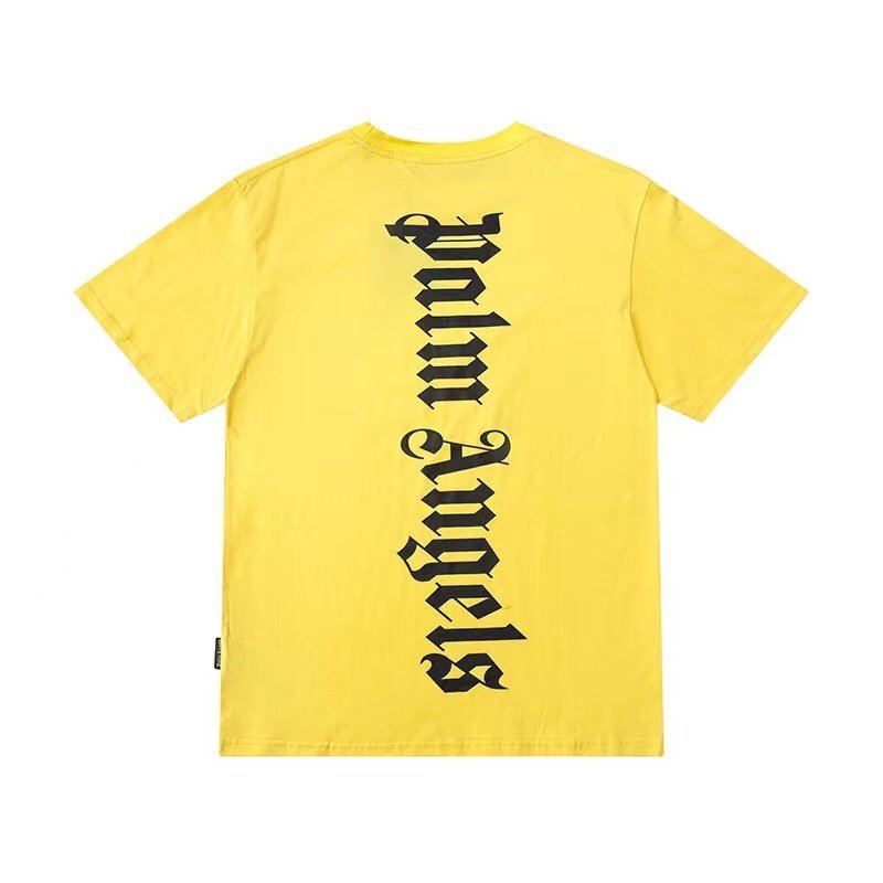 CAMISETA PALM ANGELS - Imagen 4