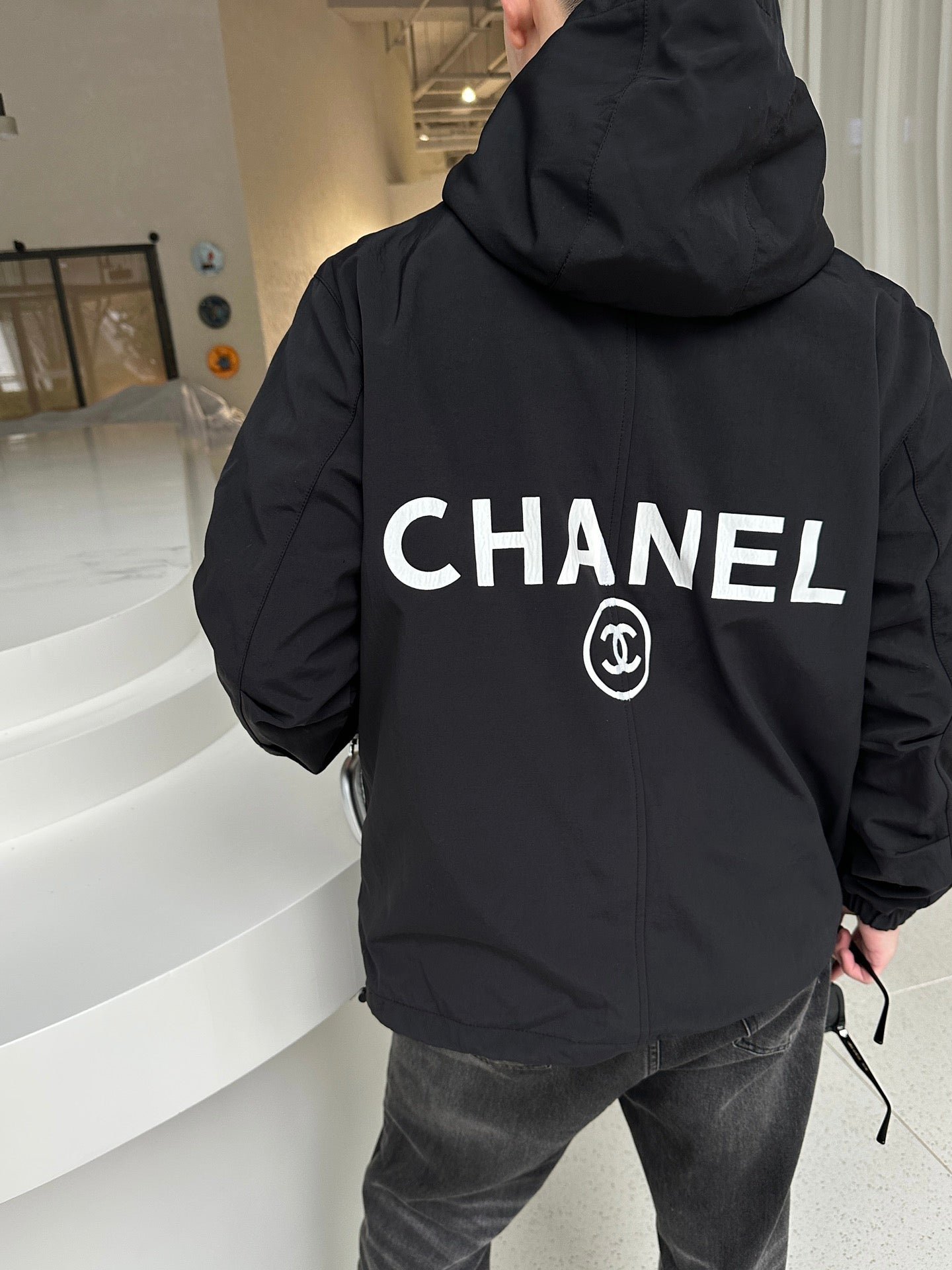 CHAQUETA CHANEL - Imagen 3