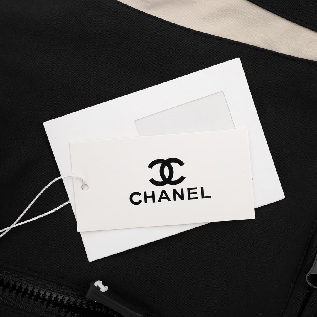 CHAQUETA CHANEL - Imagen 8