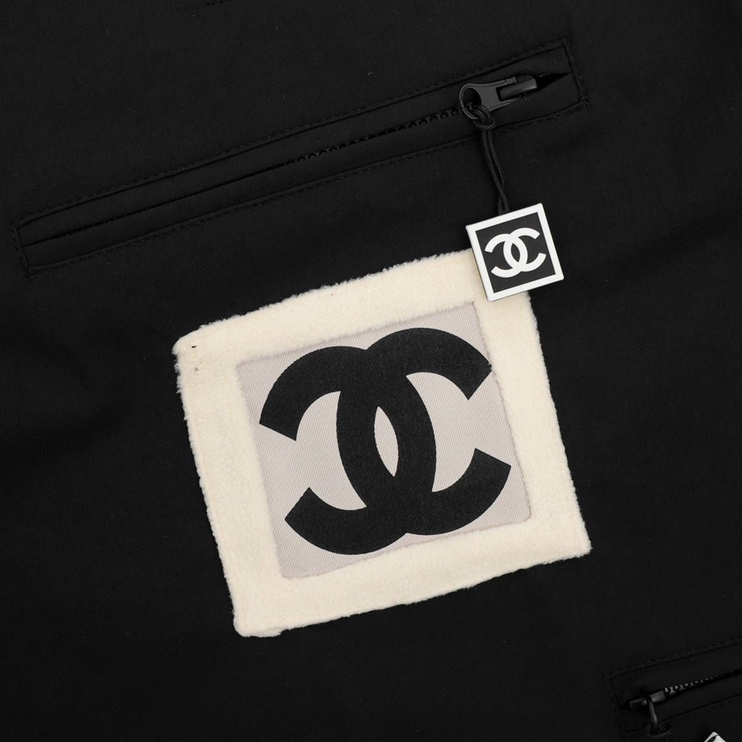 CHAQUETA CHANEL - Imagen 7