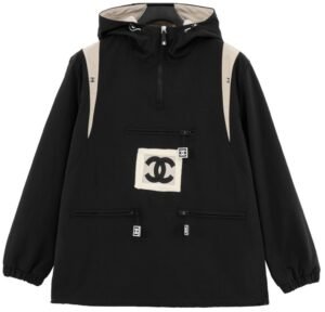 CHAQUETA CHANEL