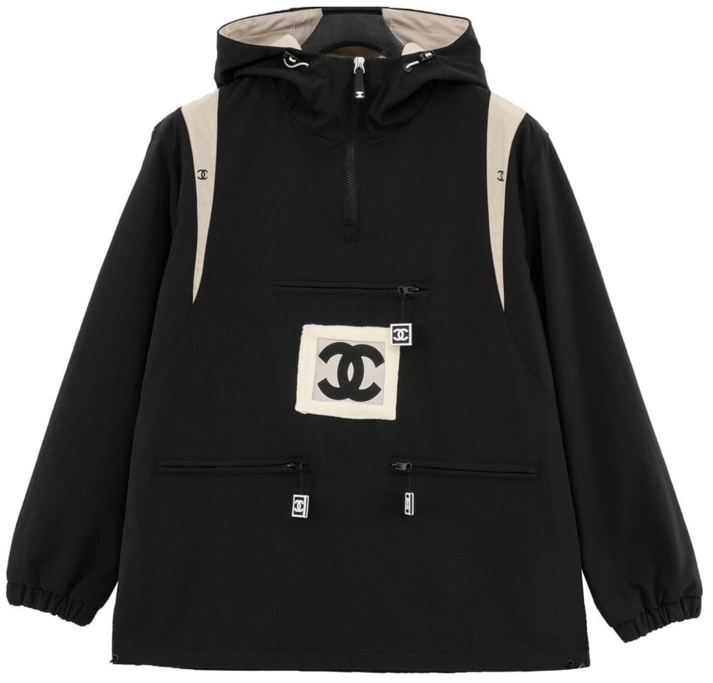 CHAQUETA CHANEL