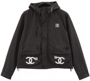 CHAQUETA CHANEL