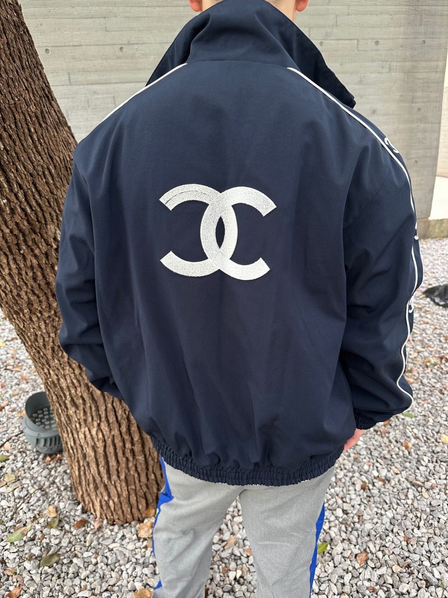 CHAQUETA CHANEL - Imagen 3