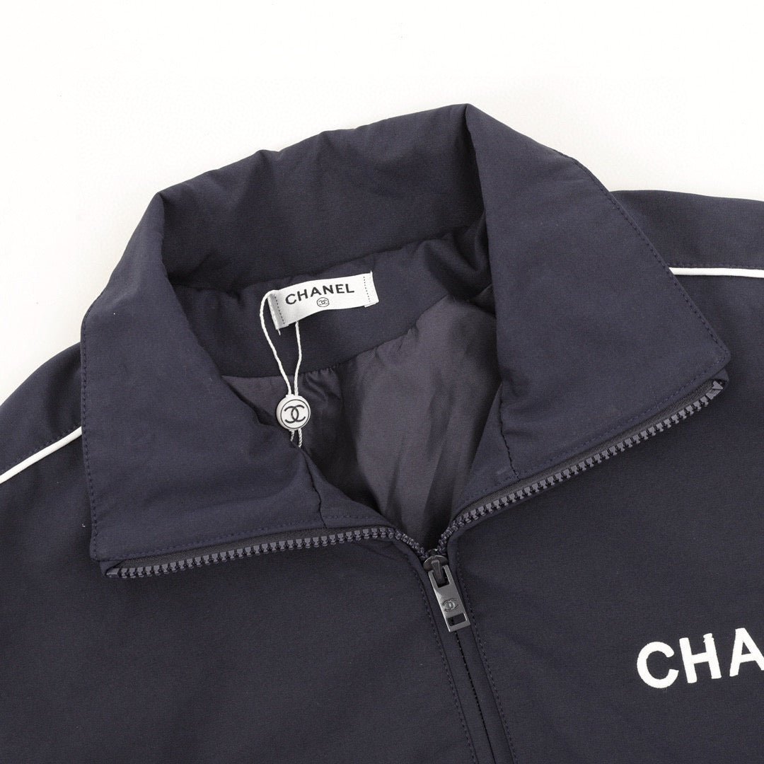 CHAQUETA CHANEL - Imagen 5