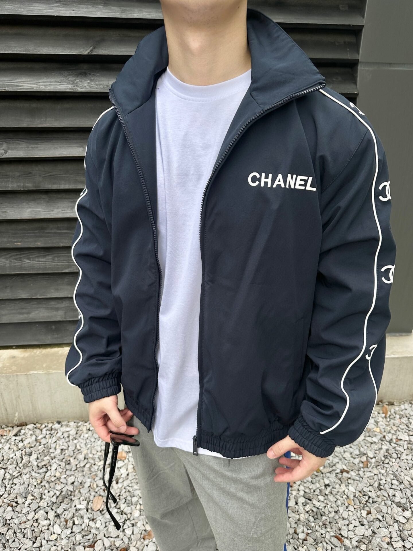 CHAQUETA CHANEL - Imagen 4