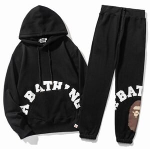 CHÁNDAL BAPE