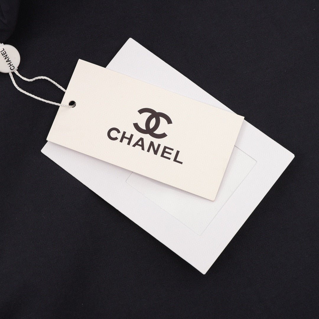 CHAQUETA CHANEL - Imagen 7