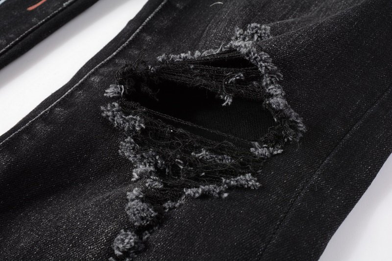 TEJANOS AMIRI - Imagen 2