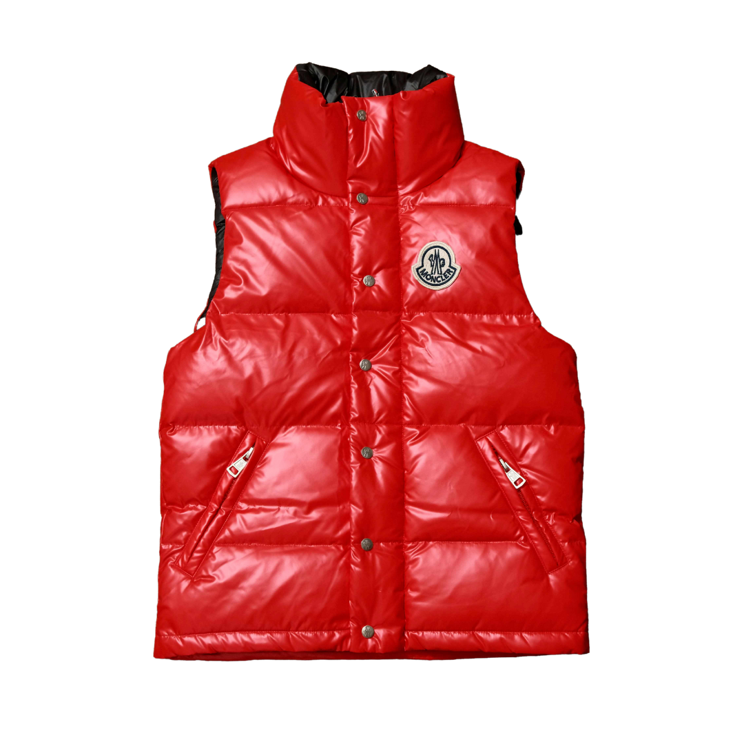 CHALECO MONCLER