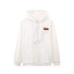 HOODIE BURBERRY