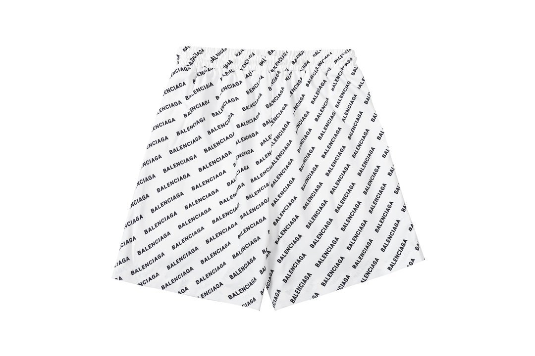 SHORT BALENCIAGA - Imagen 2