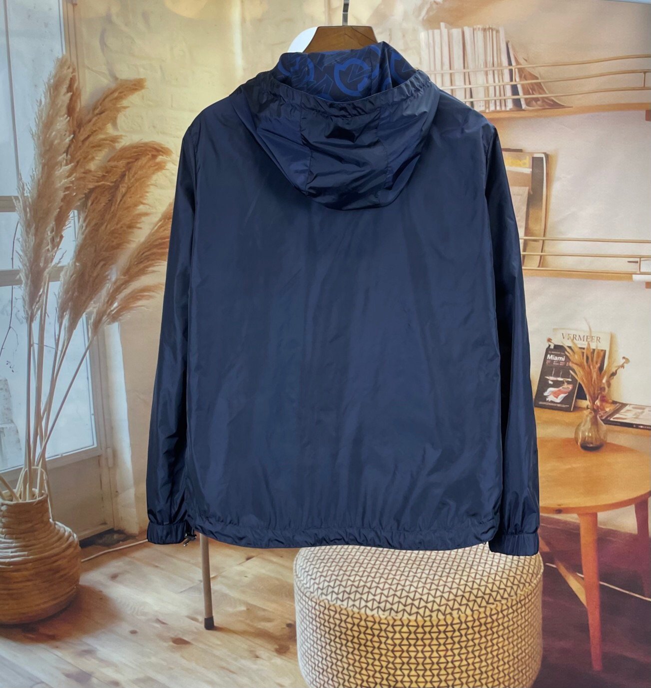 CORTAVIENTOS MONCLER - Imagen 7