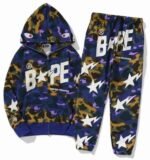 CHÁNDAL BAPE
