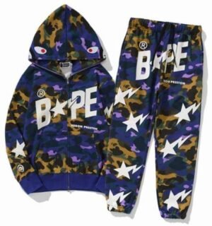 CHÁNDAL BAPE