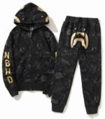 CHÁNDAL BAPE