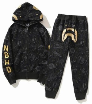 CHÁNDAL BAPE