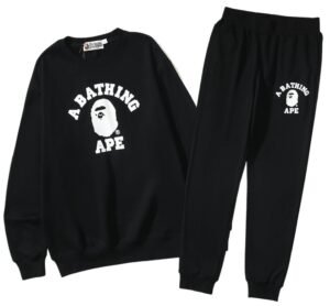 CHÁNDAL BAPE