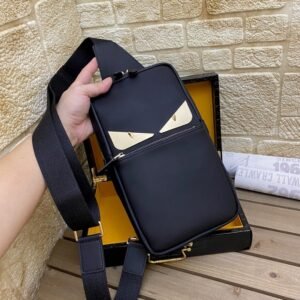 BOLSO CHEST FENDI