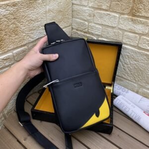 BOLSO CHEST FENDI
