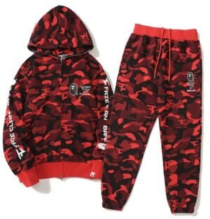 CHÁNDAL BAPE