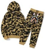 CHÁNDAL BAPE
