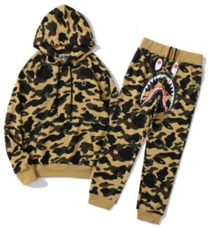 CHÁNDAL BAPE