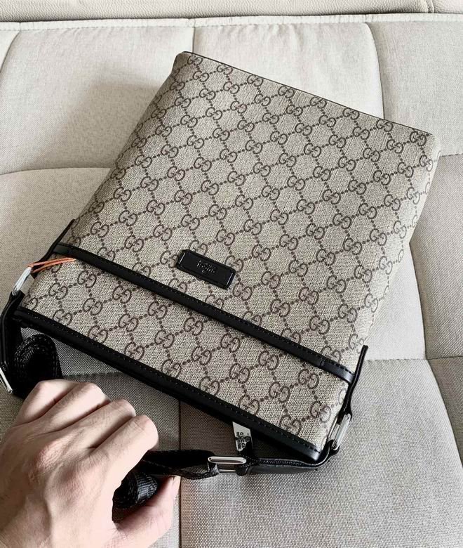 BOLSO GUCCI - Imagen 3