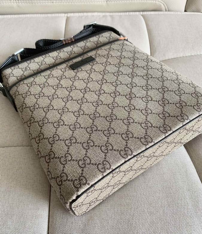 BOLSO GUCCI - Imagen 4