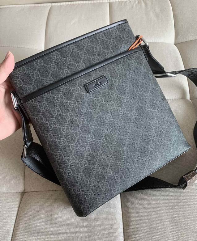 BOLSO GUCCI - Imagen 4