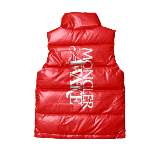 CHALECO MONCLER - Imagen 2