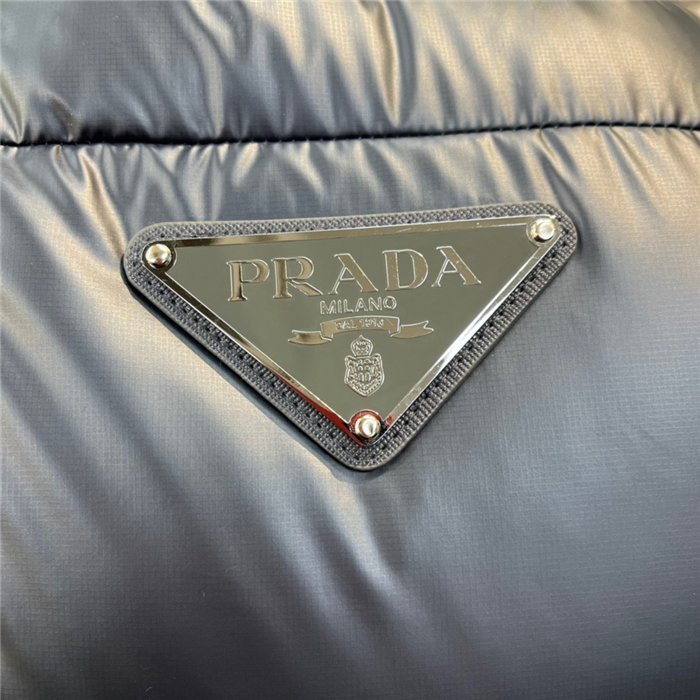 CHAQUETÓN PRADA - Imagen 2