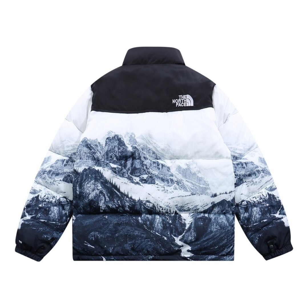 CHAQUETA NORTH FACE - Imagen 2