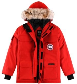 CHAQUETA CANADA GOOSE