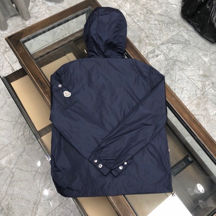 CORTAVIENTOS MONCLER - Imagen 7